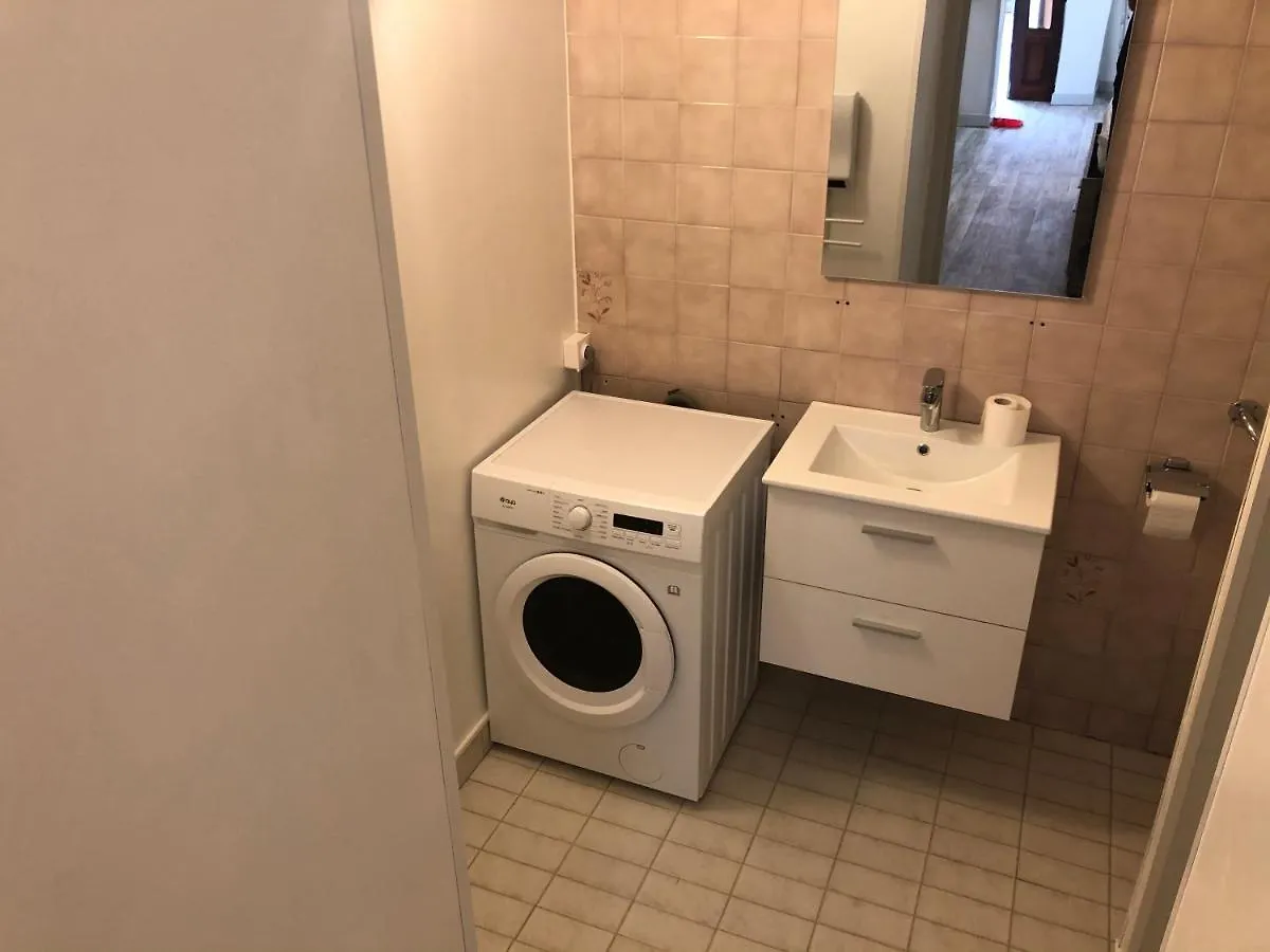 Chez Morgan Daire Cransac