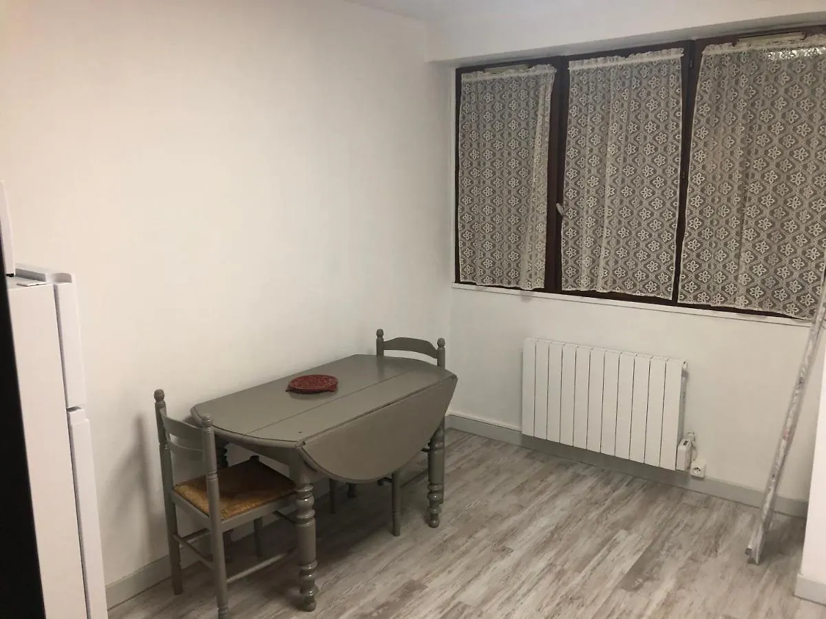 Chez Morgan Διαμέρισμα Cransac